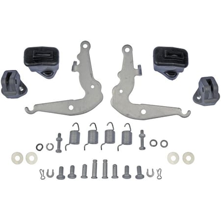 P Brake Bell Crank924751